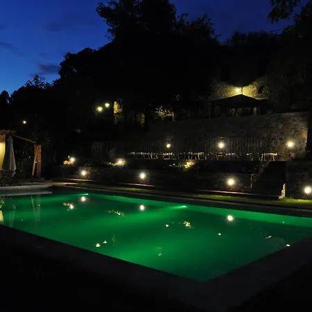 Relais Victoria