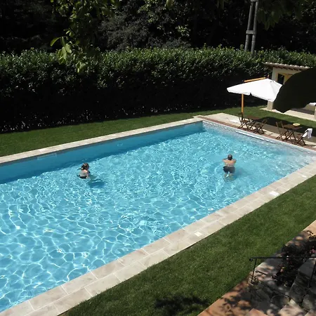 Alojamento de Acomodação e Pequeno-almoço Relais Victoria