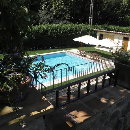 Panzió Relais Victoria 3*