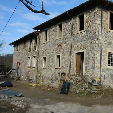 Relais Victoria Panzió 3*