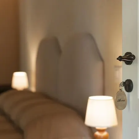 Bed & Breakfast Relais Victoria San Macario In Piano