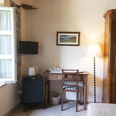 Relais Victoria Alojamento de Acomodação e Pequeno-almoço