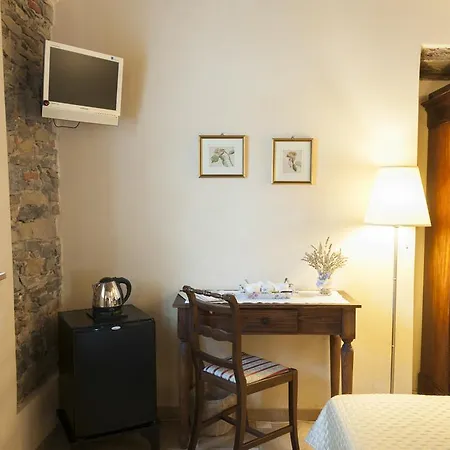 Relais Victoria 3*