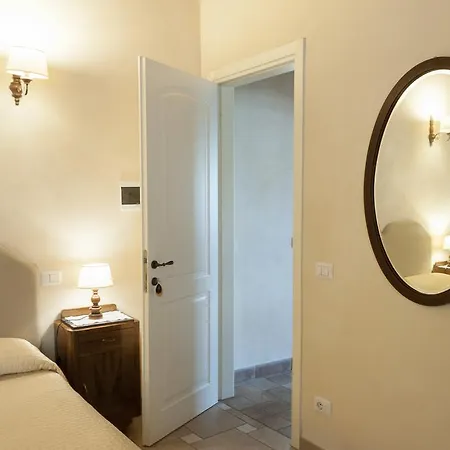 Relais Victoria Alojamento de Acomodação e Pequeno-almoço 3*