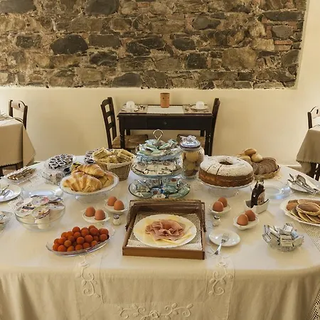 Panzió Relais Victoria 3*