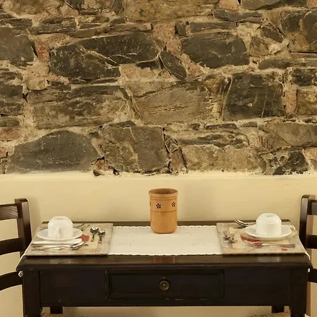 Relais Victoria San Macario In Piano