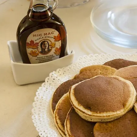 Relais Victoria Alojamento de Acomodação e Pequeno-almoço San Macario In Piano