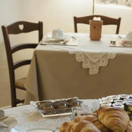 Relais Victoria Alojamento de Acomodação e Pequeno-almoço