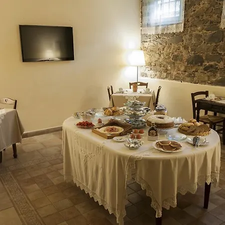Relais Victoria 3*