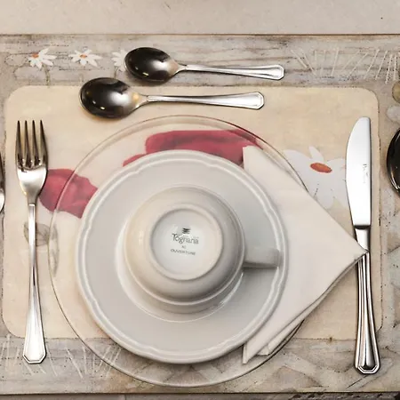 Relais Victoria Alojamento de Acomodação e Pequeno-almoço 3*