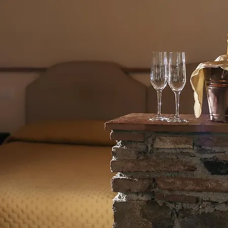 Relais Victoria Panzió San Macario In Piano