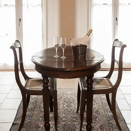 Relais Victoria Alojamento de Acomodação e Pequeno-almoço San Macario In Piano