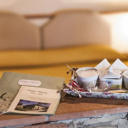 Relais Victoria Alojamento de Acomodação e Pequeno-almoço