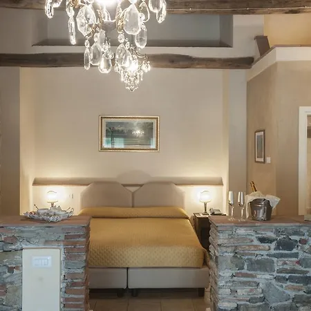 Relais Victoria Alojamento de Acomodação e Pequeno-almoço
