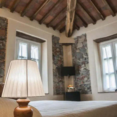 Relais Victoria 3*