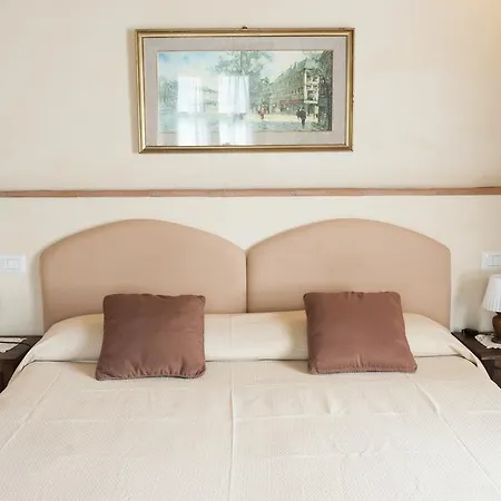 Relais Victoria Panzió 3*
