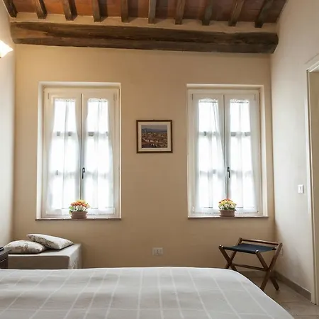 Alojamento de Acomodação e Pequeno-almoço Relais Victoria