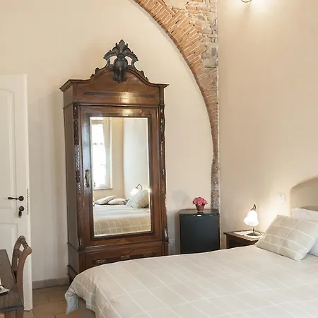 Relais Victoria Panzió
