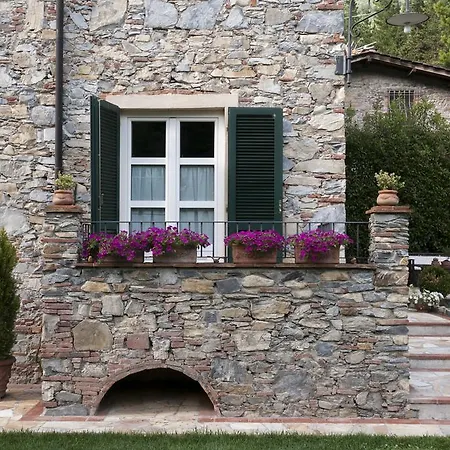Relais Victoria