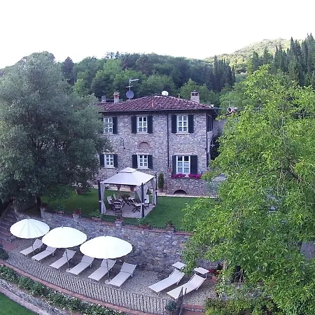Relais Victoria 3* San Macario In Piano