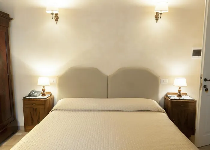 Relais Victoria 3*