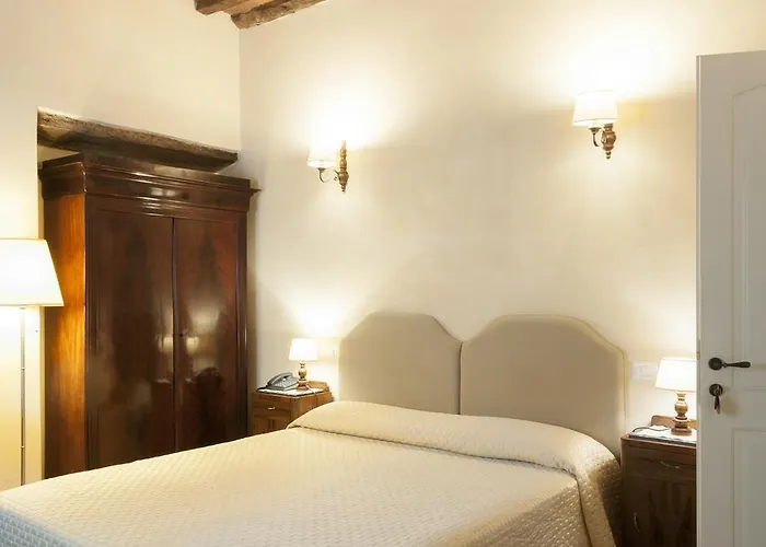 Relais Victoria 3* San Macario In Piano