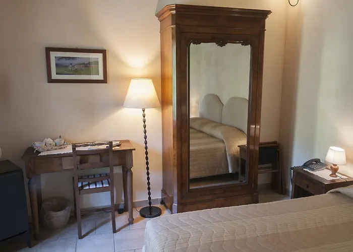 Relais Victoria
