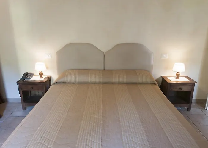 Relais Victoria 3* San Macario In Piano