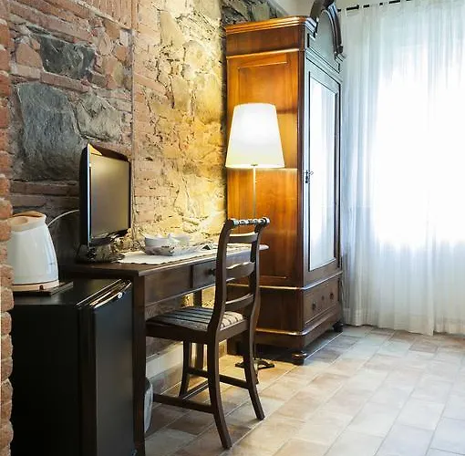 Relais Victoria San Macario In Piano