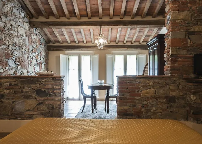ベッド・アンド・ブレックファスト Relais Victoria San Macario In Piano