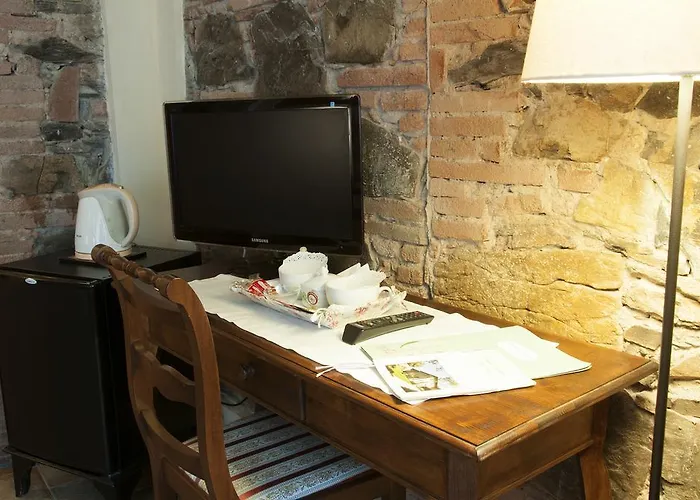 Relais Victoria 3*