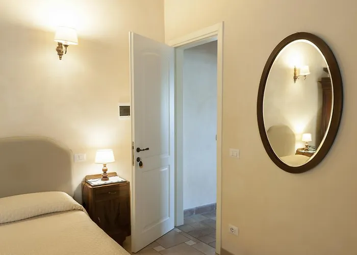 Relais Victoria ベッド・アンド・ブレックファスト 3*