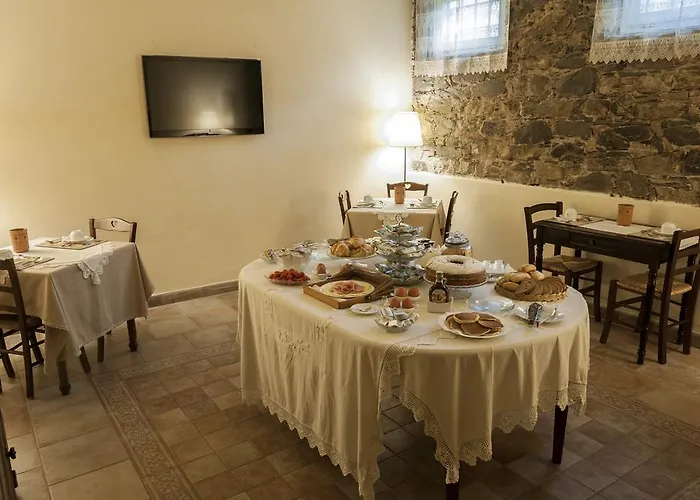 Relais Victoria 3*