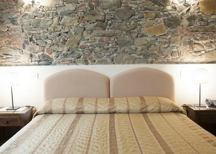 Relais Victoria 3*