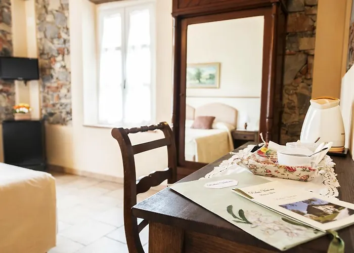 Relais Victoria