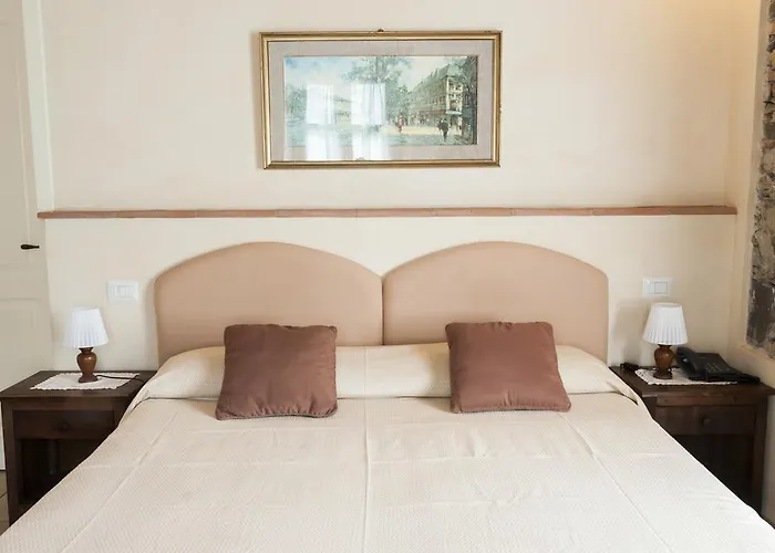 Relais Victoria ベッド・アンド・ブレックファスト 3*