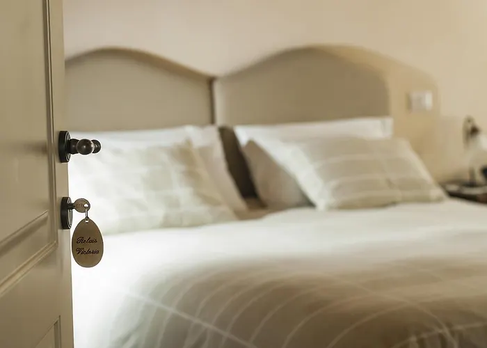 Relais Victoria ベッド・アンド・ブレックファスト 3*