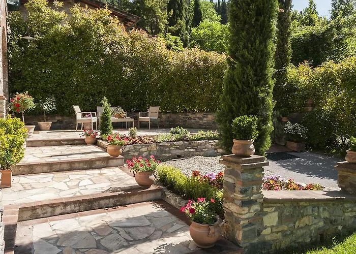 Relais Victoria ベッド・アンド・ブレックファスト