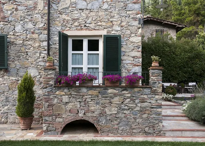 Relais Victoria