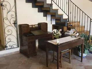 ベッド・アンド・ブレックファスト Relais Victoria 3*